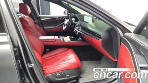 Genesis G80, 2023 — миниатюра 16