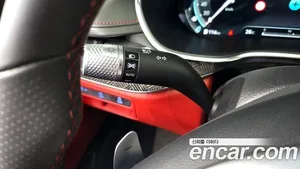 Genesis G80, 2023 — миниатюра 28