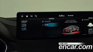 Genesis G80, 2023 — миниатюра 29