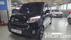 Kia RAY, 2015 — миниатюра 1