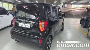 Kia RAY, 2015 — миниатюра 2