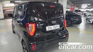 Kia RAY, 2015 — миниатюра 3