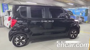 Kia RAY, 2015 — миниатюра 4