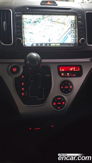 Kia RAY, 2015 — миниатюра 7
