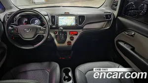 Kia RAY, 2015 — миниатюра 8