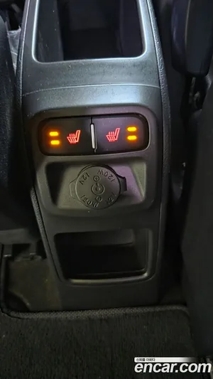 Kia RAY, 2015 — миниатюра 14