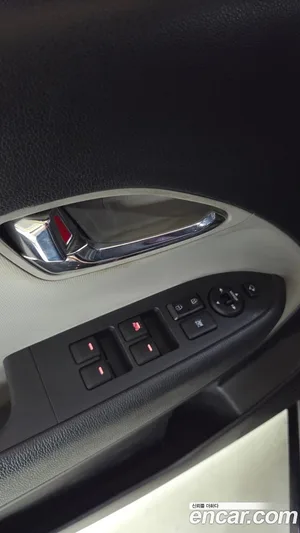 Kia RAY, 2015 — миниатюра 16
