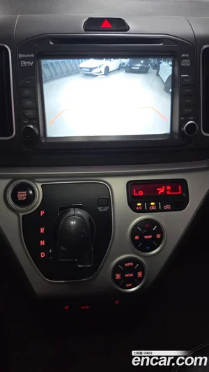 Kia RAY, 2015 — миниатюра 18