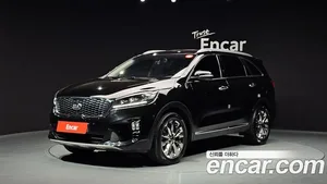 Kia Sorento, 2018 — миниатюра 1