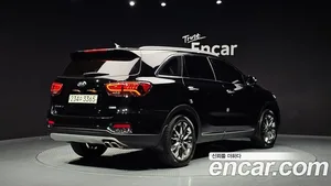 Kia Sorento, 2018 — миниатюра 2
