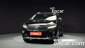 Kia Sorento, 2018 — миниатюра 3