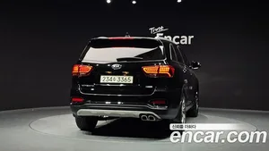 Kia Sorento, 2018 — миниатюра 4