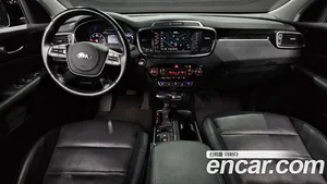 Kia Sorento, 2018 — миниатюра 10