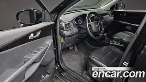 Kia Sorento, 2018 — миниатюра 13