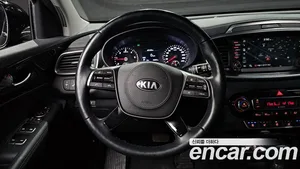 Kia Sorento, 2018 — миниатюра 19