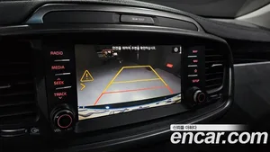 Kia Sorento, 2018 — миниатюра 21