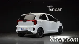 Kia morning, 2025 — миниатюра 2