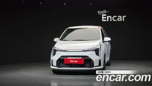 Kia morning, 2025 — миниатюра 3