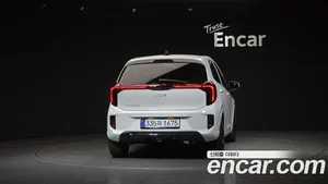 Kia morning, 2025 — миниатюра 4