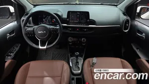 Kia morning, 2025 — миниатюра 10
