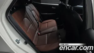 Kia morning, 2025 — миниатюра 17