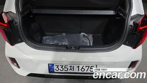 Kia morning, 2025 — миниатюра 26