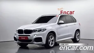 BMW X5, 2018 — миниатюра 1