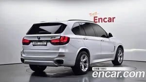 BMW X5, 2018 — миниатюра 2