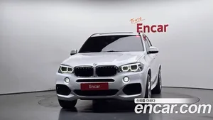BMW X5, 2018 — миниатюра 3