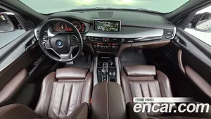 BMW X5, 2018 — миниатюра 7