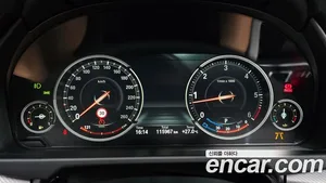 BMW X5, 2018 — миниатюра 8