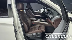 BMW X5, 2018 — миниатюра 10