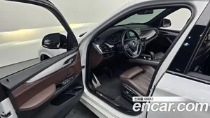 BMW X5, 2018 — миниатюра 11