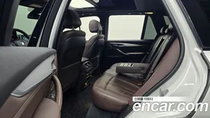 BMW X5, 2018 — миниатюра 12