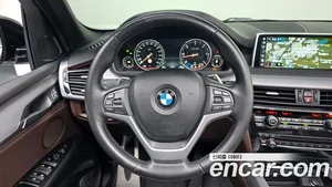 BMW X5, 2018 — миниатюра 13