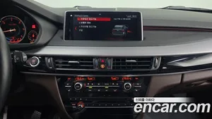BMW X5, 2018 — миниатюра 15