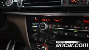 BMW X5, 2018 — миниатюра 20