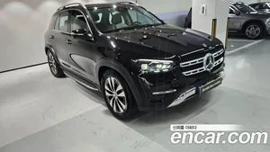 Mercedes-Benz GLE-Class, 2026 — миниатюра 2