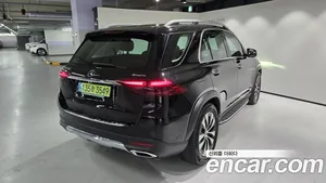 Mercedes-Benz GLE-Class, 2026 — миниатюра 4