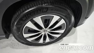 Mercedes-Benz GLE-Class, 2026 — миниатюра 5