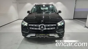 Mercedes-Benz GLE-Class, 2026 — миниатюра 6