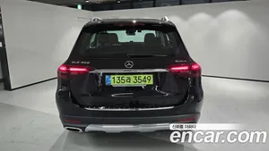 Mercedes-Benz GLE-Class, 2026 — миниатюра 7
