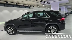 Mercedes-Benz GLE-Class, 2026 — миниатюра 8