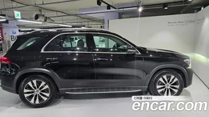 Mercedes-Benz GLE-Class, 2026 — миниатюра 9