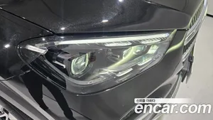 Mercedes-Benz GLE-Class, 2026 — миниатюра 12