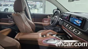 Mercedes-Benz GLE-Class, 2026 — миниатюра 18