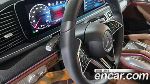 Mercedes-Benz GLE-Class, 2026 — миниатюра 19