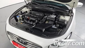 Hyundai Grandeur, 2018 — миниатюра 6
