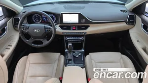 Hyundai Grandeur, 2018 — миниатюра 10
