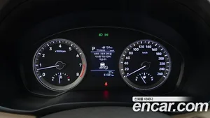 Hyundai Grandeur, 2018 — миниатюра 11